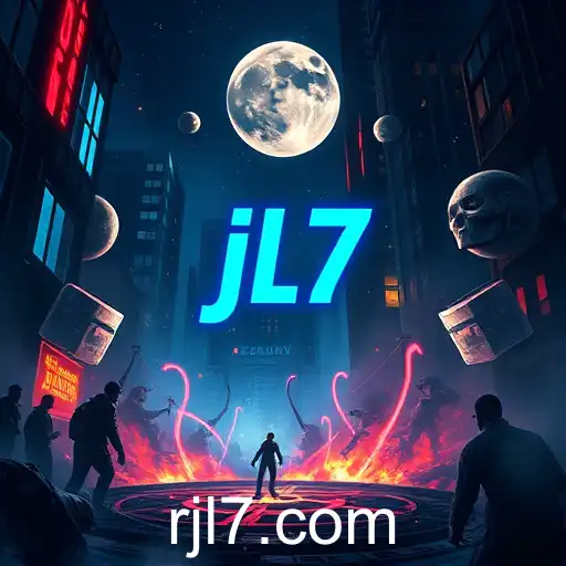 Unveiling the Excitement: Discovering 'jl7' in the World of Action Games
