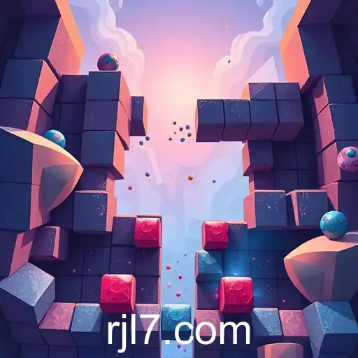 The Digital Playground: Gaming's Evolving Landscape
