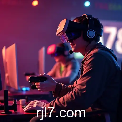 The Evolution of Gaming: Spotlight on JL7