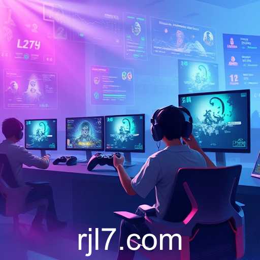 Evolving Gaming Landscape: JL7's Impact