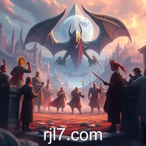 The Evolution of Online Gaming Communities