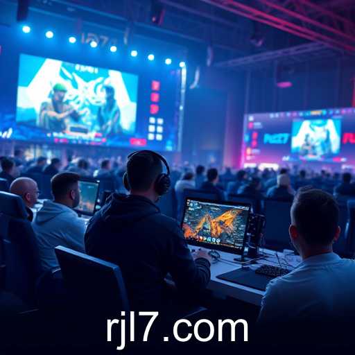 The Rise of Gaming Communities in 2025