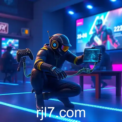 Gaming Innovations and Community Growth in 2025