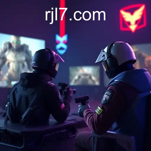 Gaming Evolution: Navigating New Frontiers in 2025