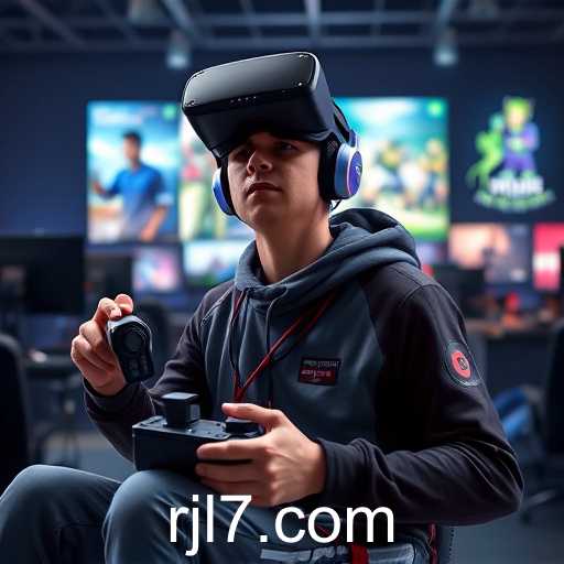 Gaming Trends Shaping 2025