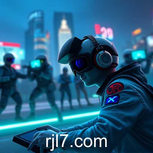 Gaming Trends in 2025