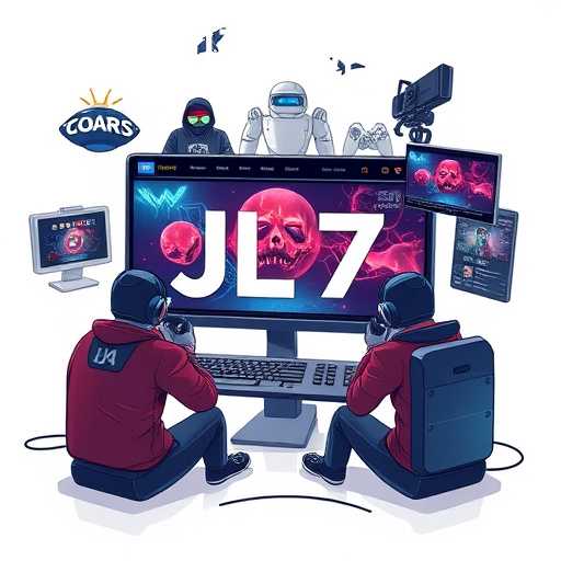 Gaming in 2025: The Impact of Current Trends