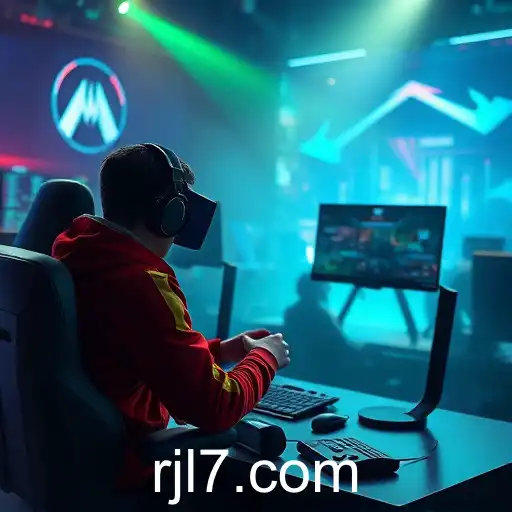 Gaming Trends and Reflections in Modern Times