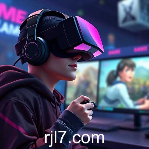 Gaming Website 'JL7' Accelerates Innovation
