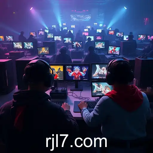 The Rise of Multiplayer Battles: A New Era in Online Gaming