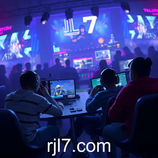 The Evolution of Gaming in 2025