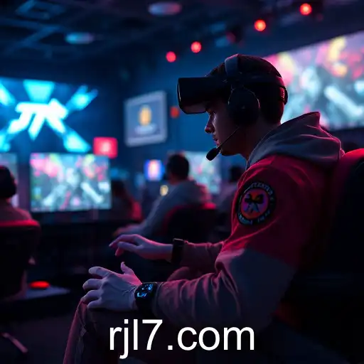 The Evolving Landscape of Online Gaming