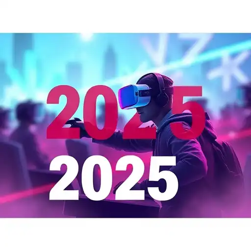Evolving Trends in Online Gaming Facing 2025