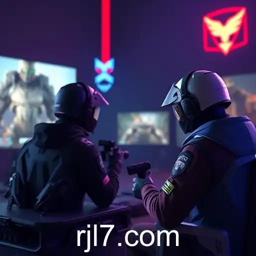 Gaming Evolution: Navigating New Frontiers in 2025