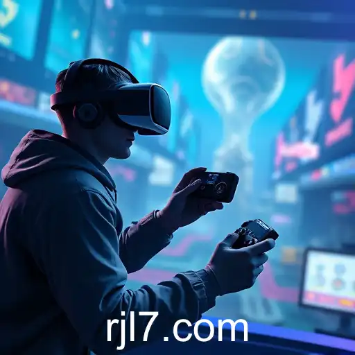 The Rise of Gaming Platforms in the Digital Age