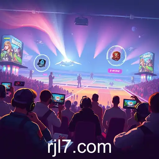 The Rise of Gaming Platforms Transforming Entertainment