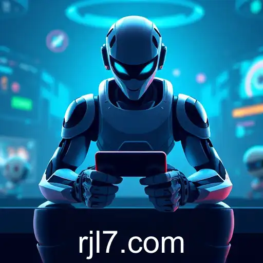 The Gaming Revolution of 2025