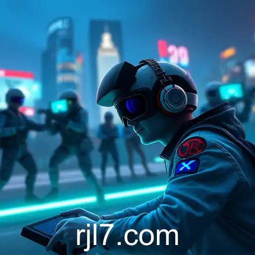 Gaming Trends in 2025