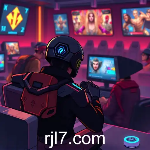 Gaming Trends and Innovations in 2025