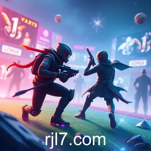 Gaming Trends in the Digital Era