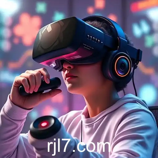 JL7: Revolutionizing Online Gaming