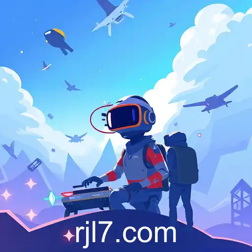 The Rise of JL7: A New Era for Gaming