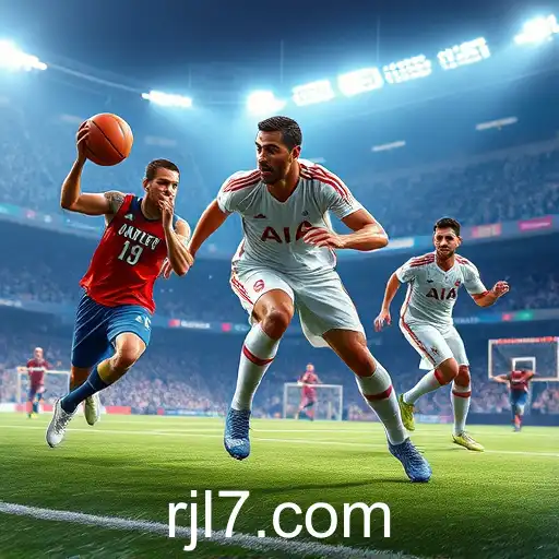 The Rise of jl7 in Gaming