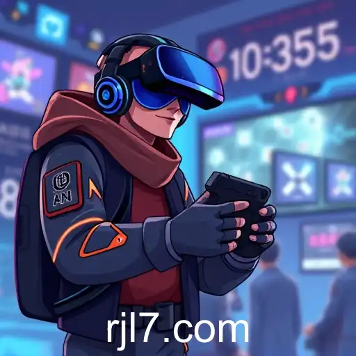 The Rise of JL7 in Online Gaming