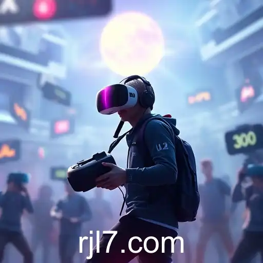 The Rise of JL7: Transforming Online Gaming