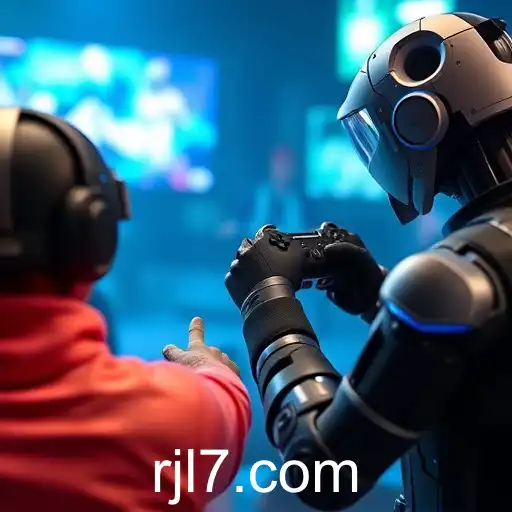 Presenting the Rise of Online Gaming