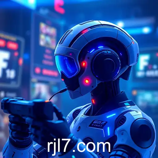 The Rising Influence of 'jl7' in the Gaming World