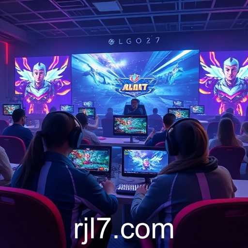 The Rise of Online Gaming Communities