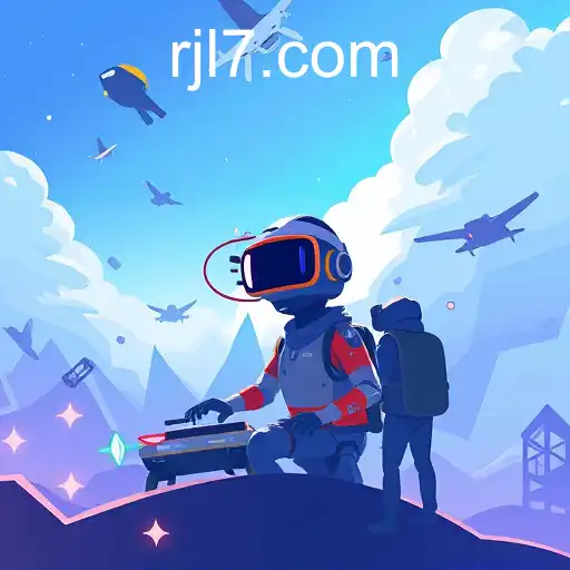 The Rise of JL7: A New Era for Gaming