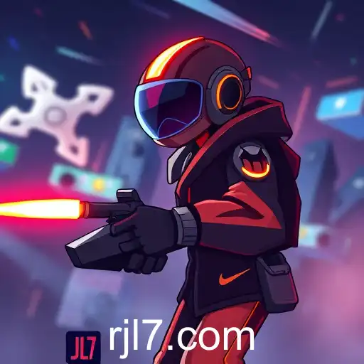 Digital Trends in Gaming: The Rise of JL7