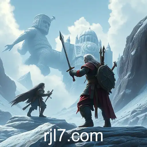 Exploring the Ever-Evolving World of Role-playing Games