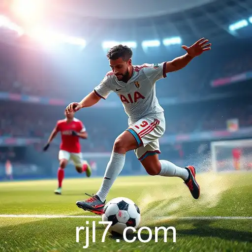 The Allure of Sports Games: A Dive into the 'jl7' Phenomenon