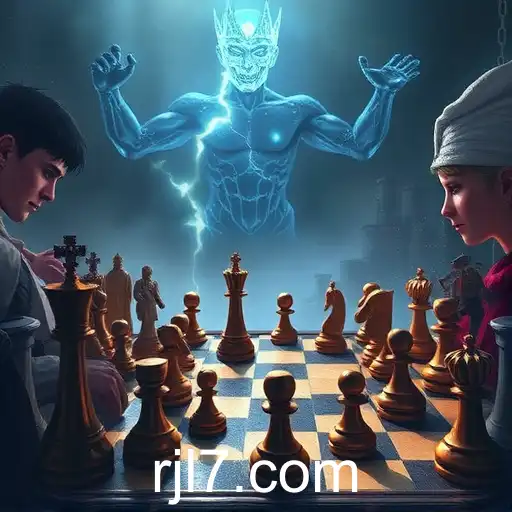 The Enduring Appeal of Strategy Games: A Blend of Intellect, History, and Community