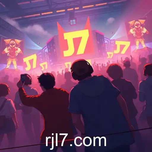 Gaming Trends and Innovations on JL7